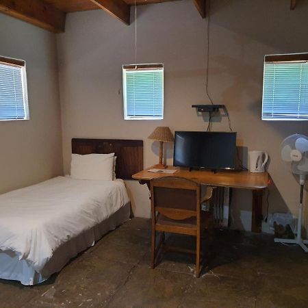 Lord Fraser Guest House Wepener Exterior foto