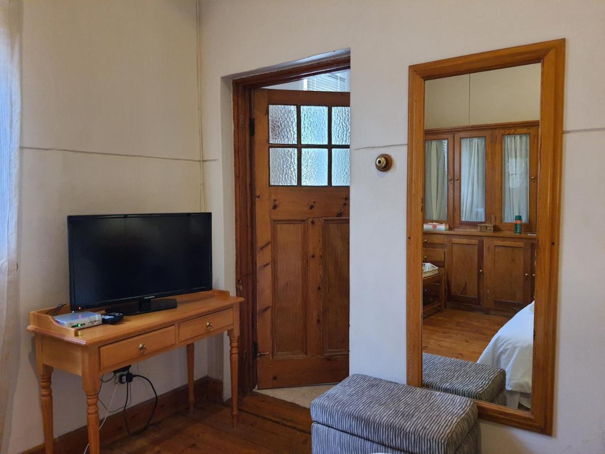 Lord Fraser Guest House Wepener Exterior foto