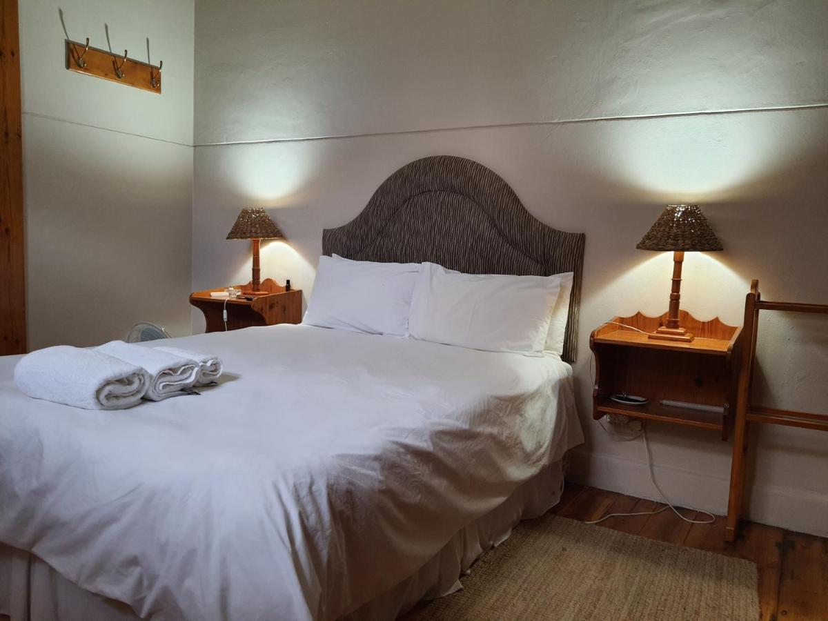 Lord Fraser Guest House Wepener Exterior foto