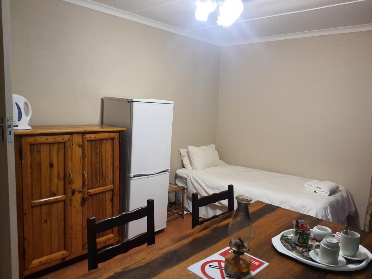Lord Fraser Guest House Wepener Exterior foto