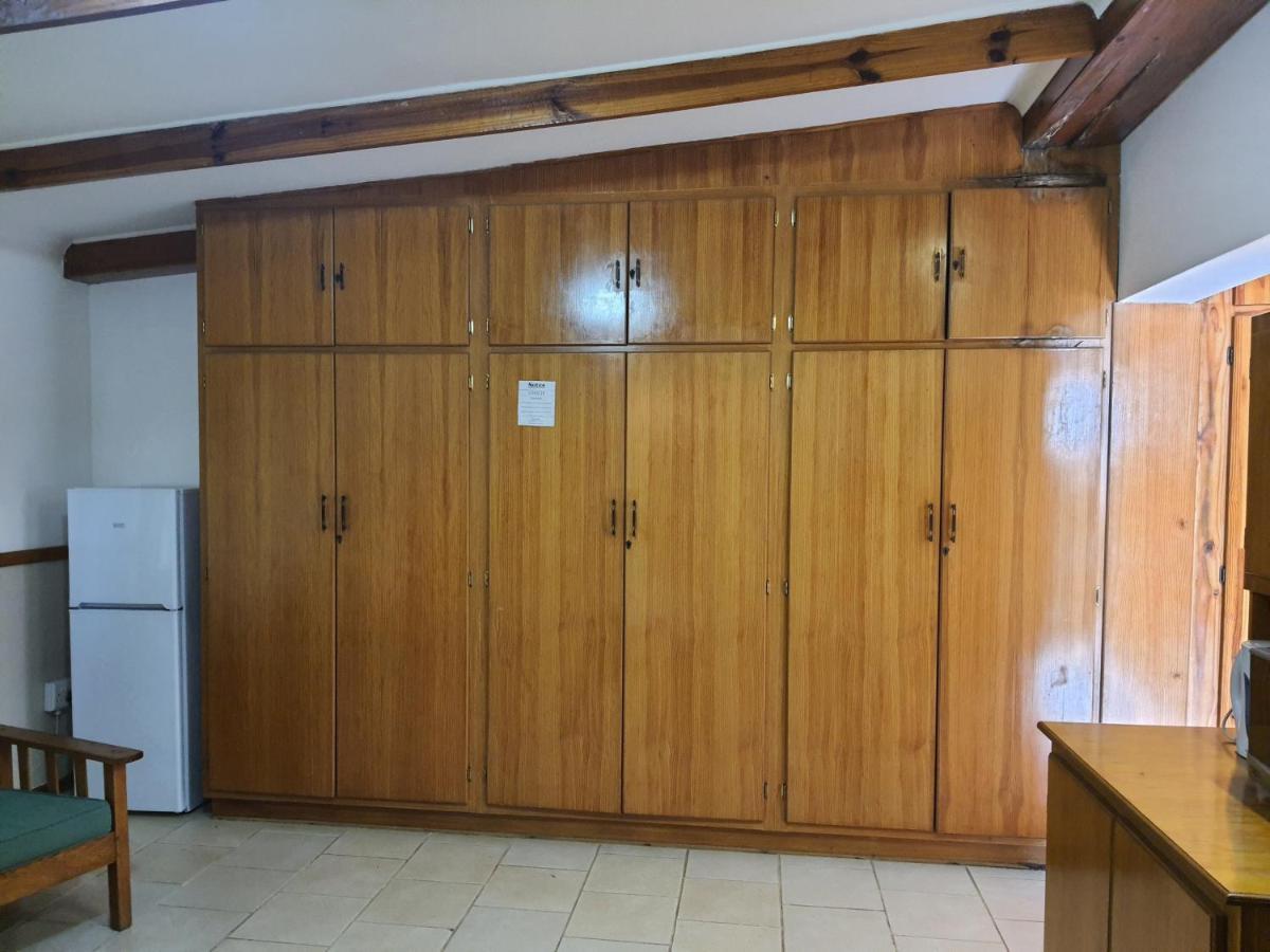 Lord Fraser Guest House Wepener Exterior foto