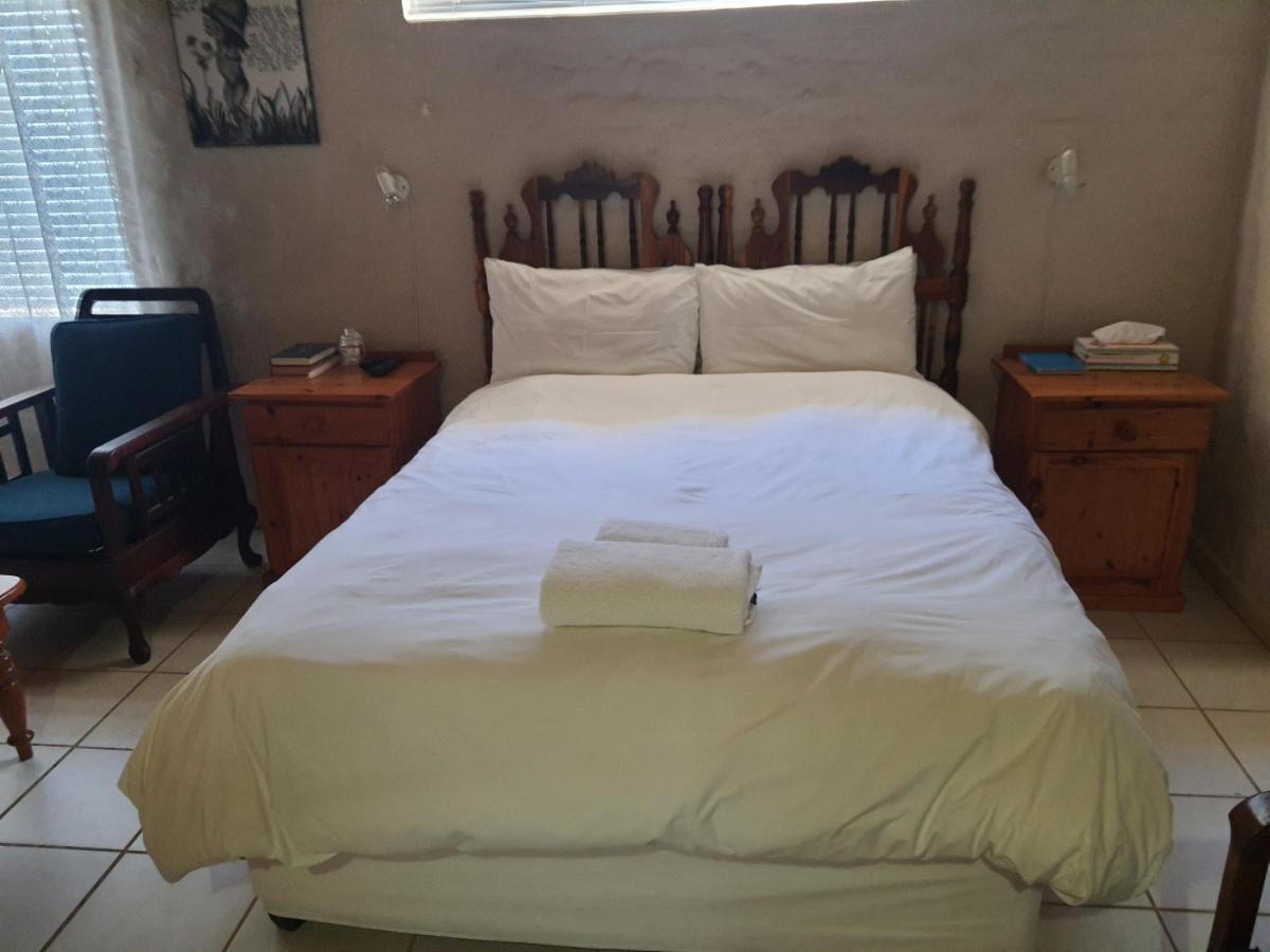 Lord Fraser Guest House Wepener Exterior foto