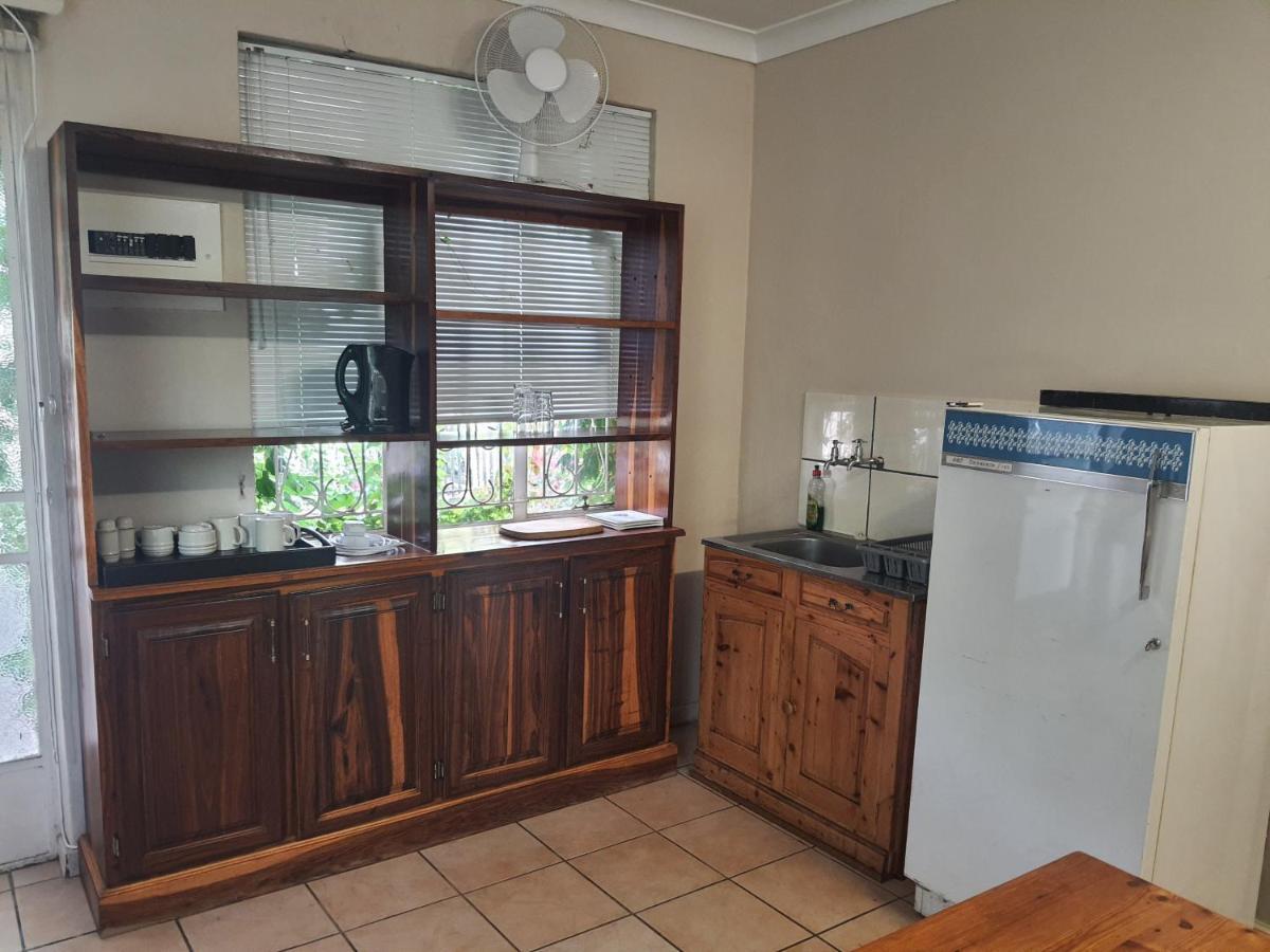 Lord Fraser Guest House Wepener Exterior foto