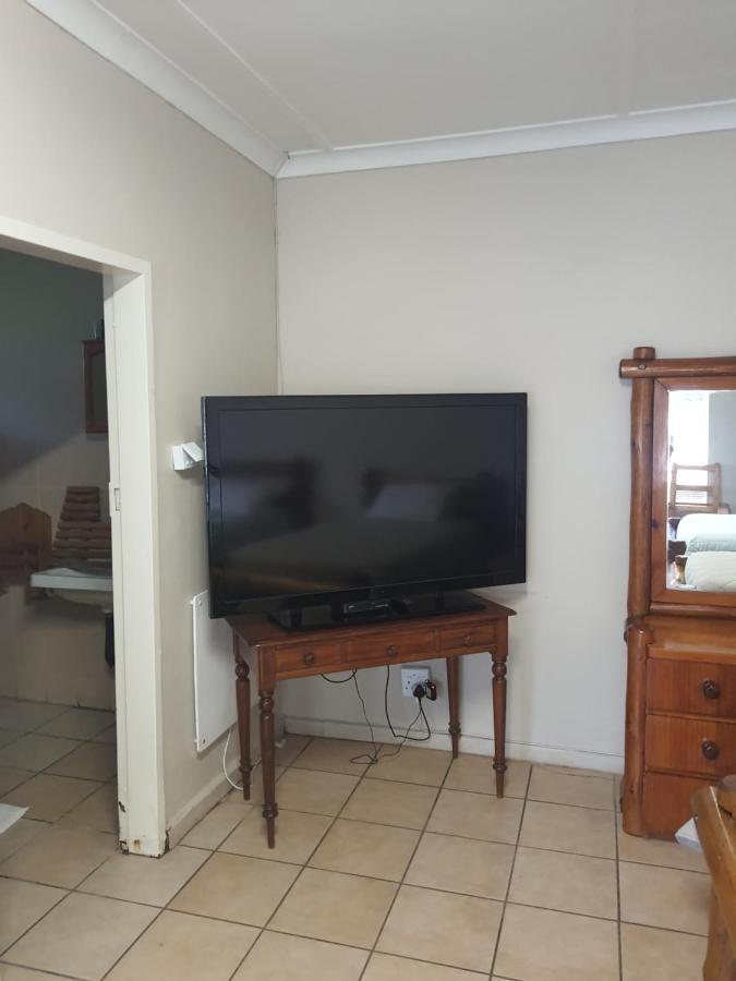 Lord Fraser Guest House Wepener Exterior foto
