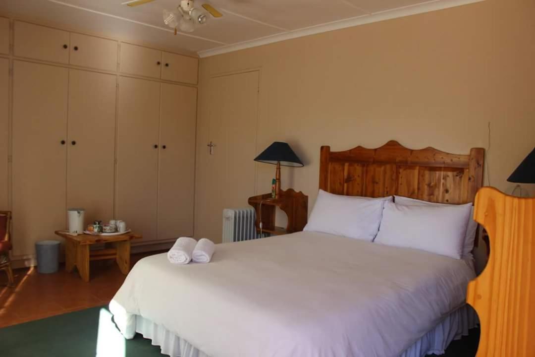 Lord Fraser Guest House Wepener Exterior foto