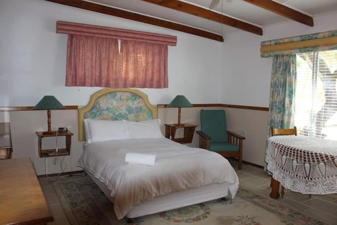 Lord Fraser Guest House Wepener Exterior foto