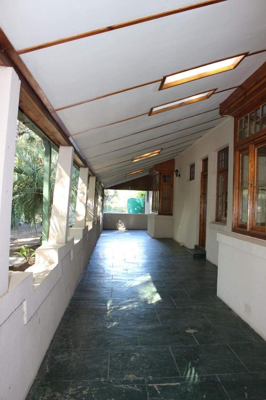 Lord Fraser Guest House Wepener Exterior foto